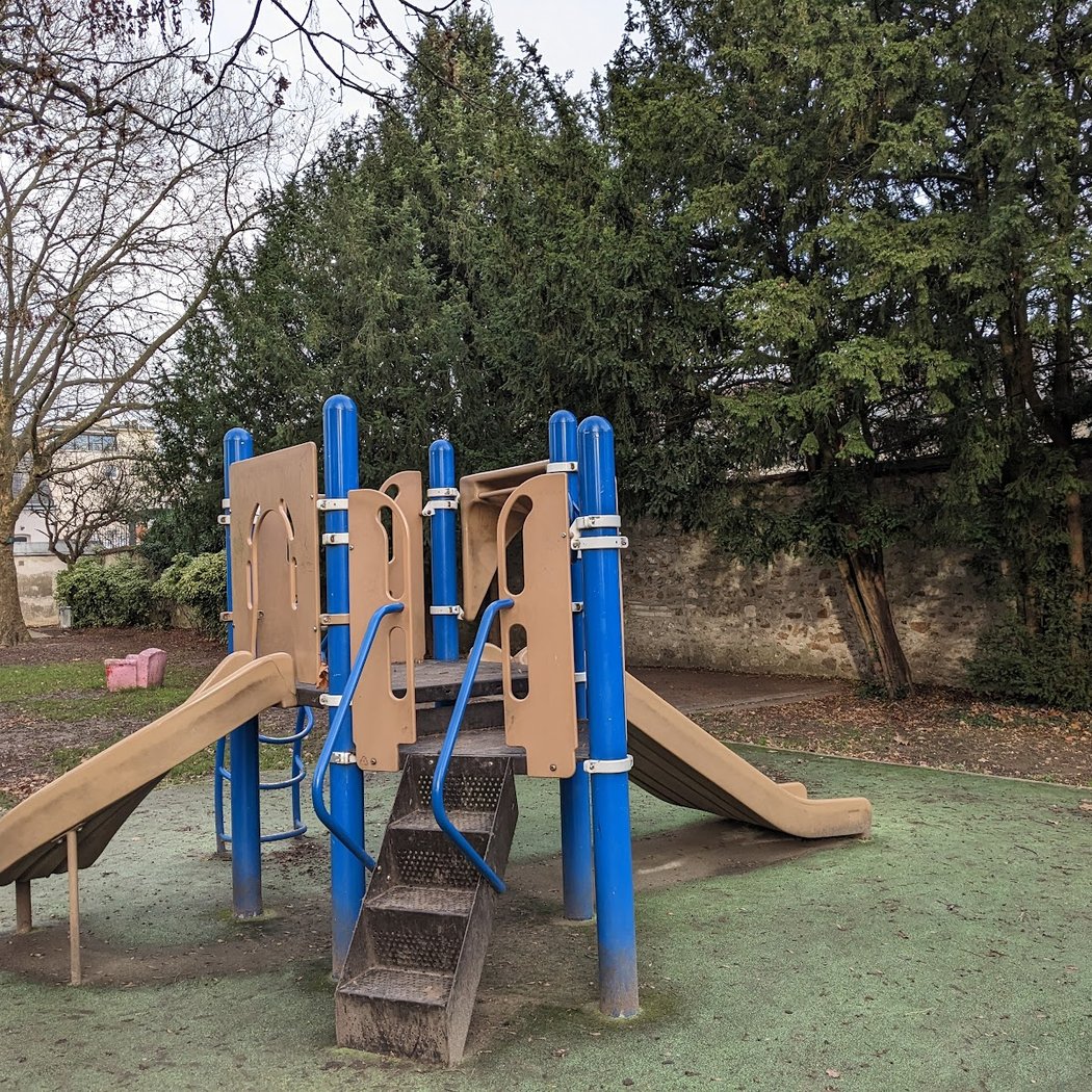 Jeux pour enfants 1